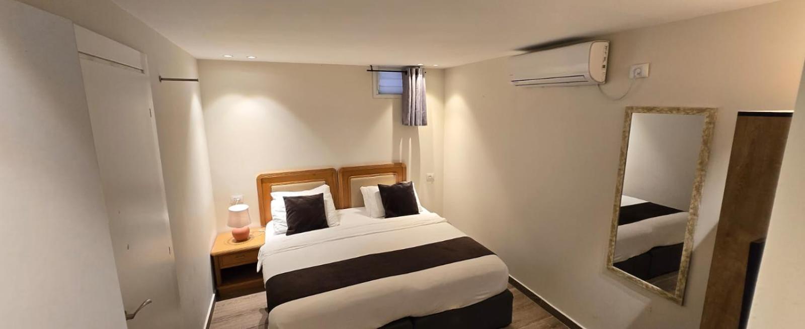 Melio Hotel 엘라트 외부 사진